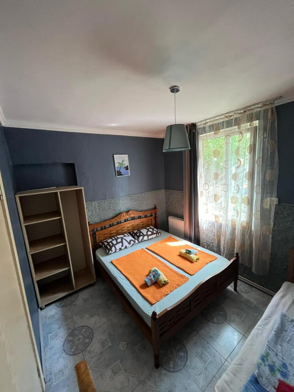 Guest House Barbi Batumi Exterior photo