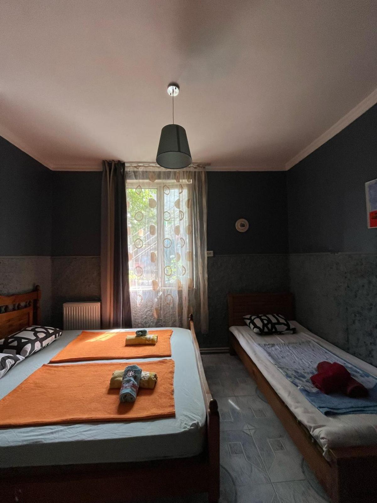 Guest House Barbi Batumi Exterior photo