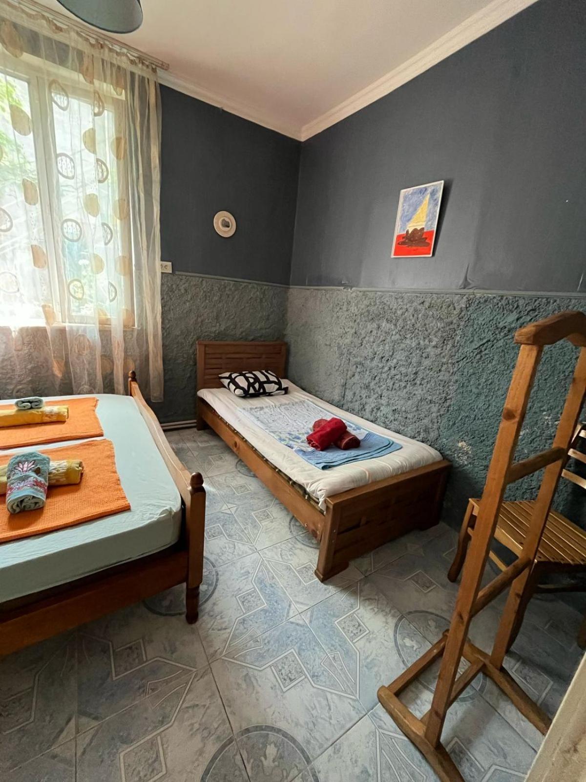 Guest House Barbi Batumi Exterior photo